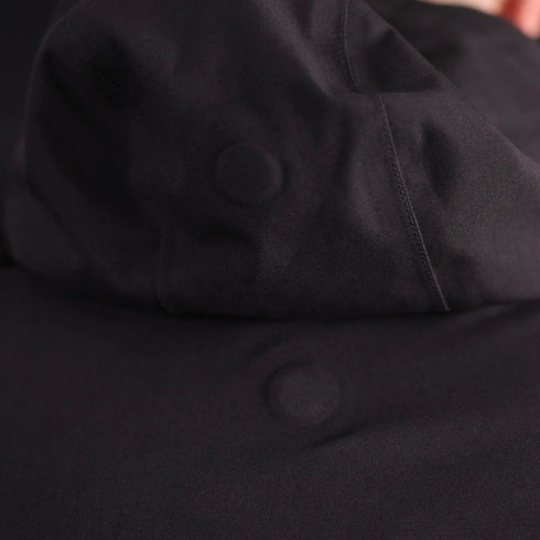 Oxford Mondial Street Waterproof Jacket